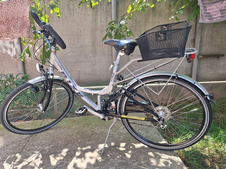 Велосипед дорожній RIXE-28 Germany