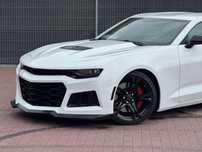 Chevrolet Camaro Chevrolet Camaro 2 SS 1LE