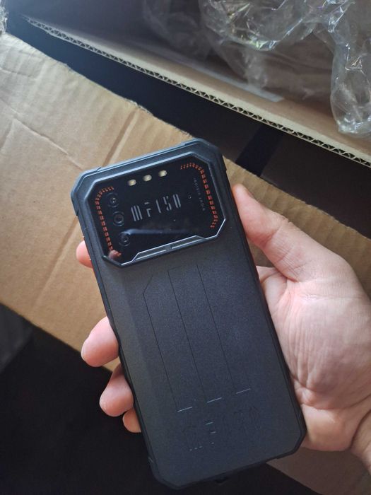 IIIF150 Air 1 Pro 6/128GB – praktycznie nowy, okazja!