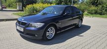 BMW e90 2004 Rok 2.0 Benzyna Do Jazdy