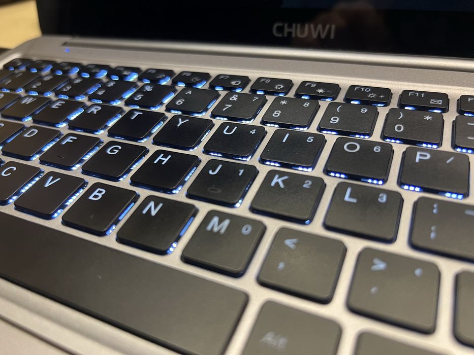 Chuwi LapBook Pro 14.1 | IPS FHD | 8GB RAM | 256 GB SSD | ІДЕАЛЬНИЙ