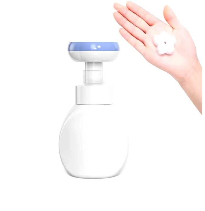 Спінювач для мила Soap Foam Dispenser