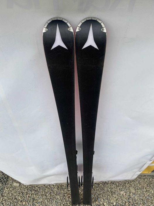 лижі Atomic Redster G9