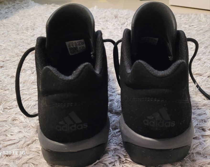 Buty Adidas Daroga Plus Lea, rozmiar 42