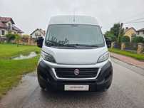Fiat Ducato L2H2  Fiat Ducato L2H2