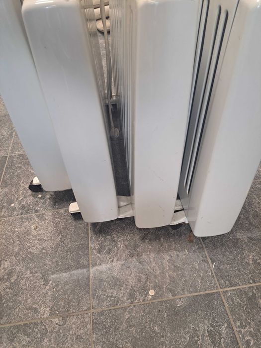 Lote de Aquecedores a Óleo Dimplex Rio