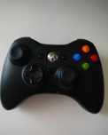 Kierownica i pad do konsoli Xbox 360