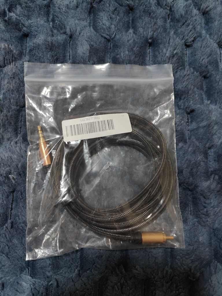 Кабель Type-c на HDMI 1.8м, 2 RCA на 2 RCA, RCA AUX, OTG micro-usb