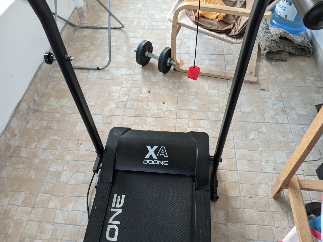 Passadeira XA Doone
