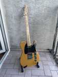 Fender Telecaster MN BTB Player 2 made in Mexico