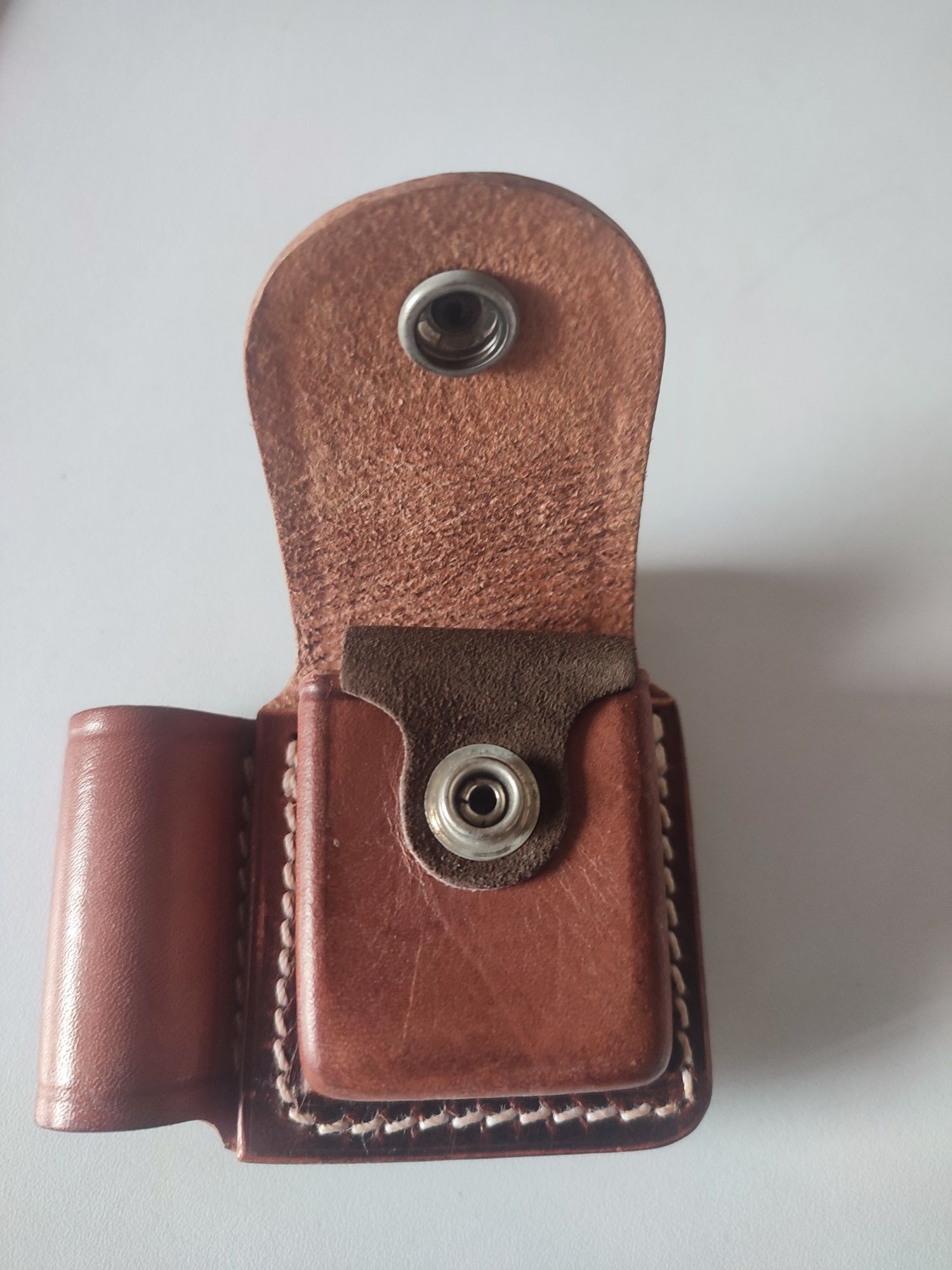 Etui do zapalniczki Zippo