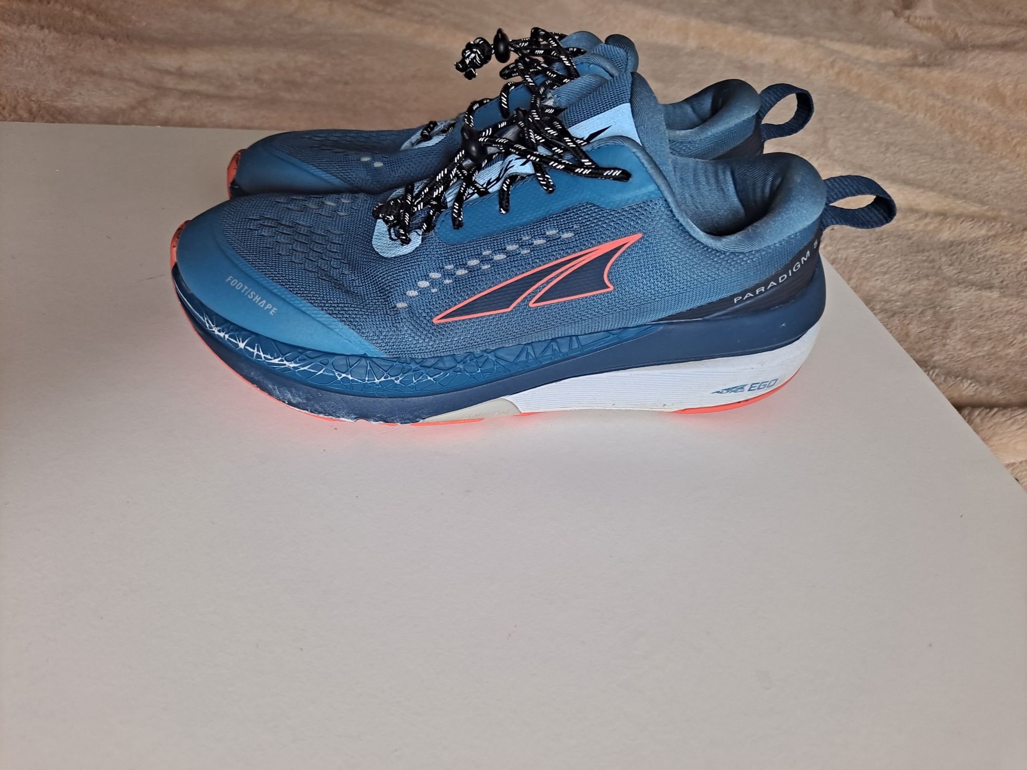 Buty altra paradigm 5 rozmiar 37.5