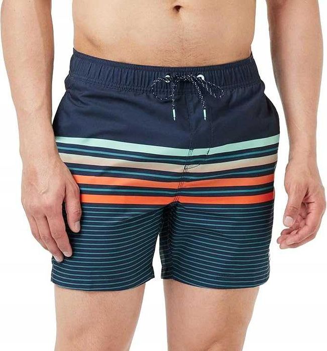 Spodenki Szorty Kąpielowe Męskie Billabong M