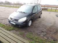 Renault megan scenic 2