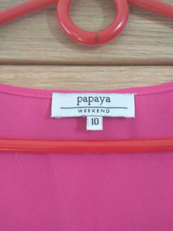 Bluzka  Papaya M