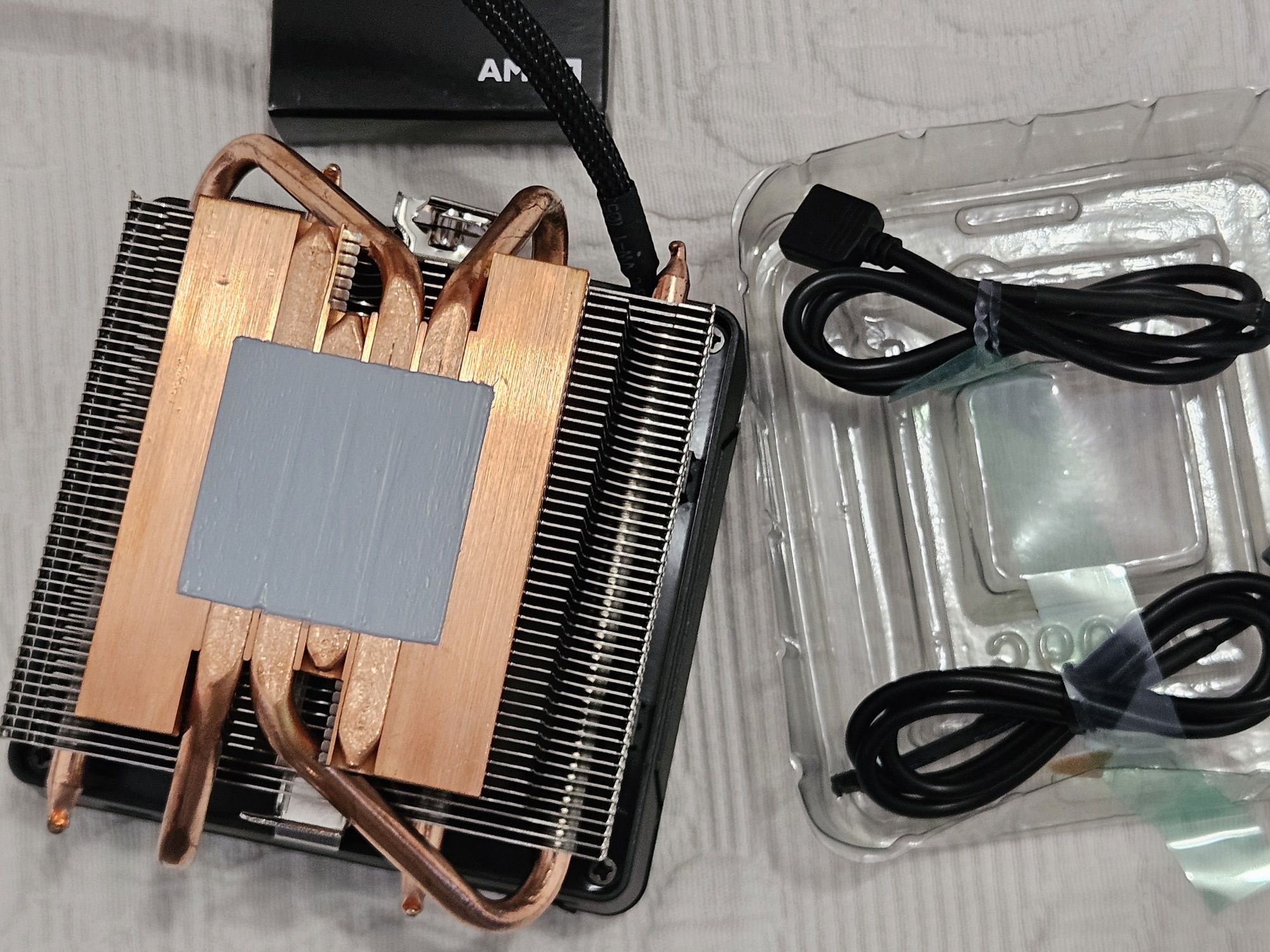 Amd Ryzen 7 3700X