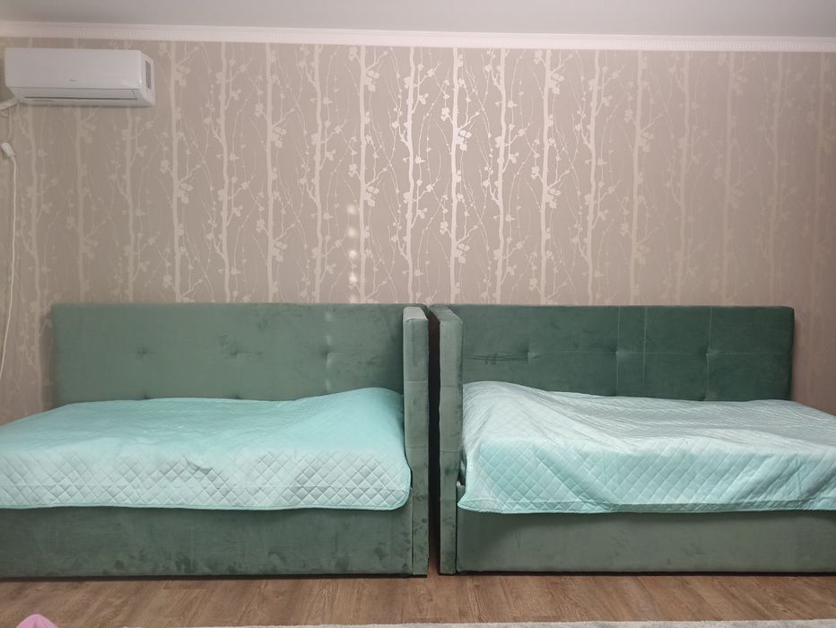 Дитяче ліжко, ліжко для дітей