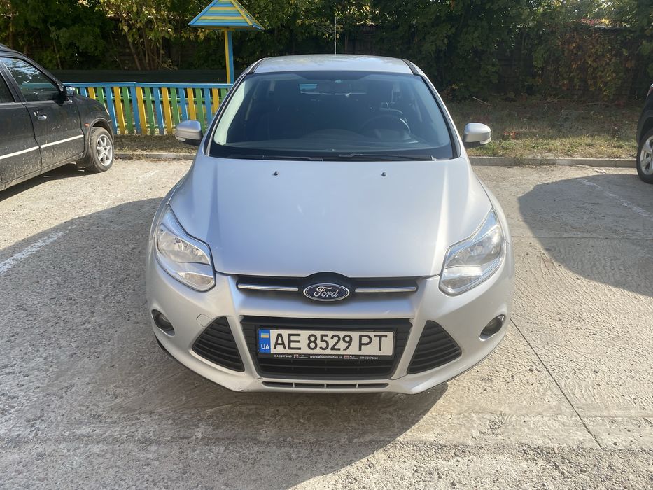 Продам Ford Focus 2012