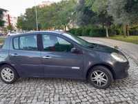 Renault Clio 2007