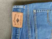 Spodnie jeansowe Lee Cooper 31/32