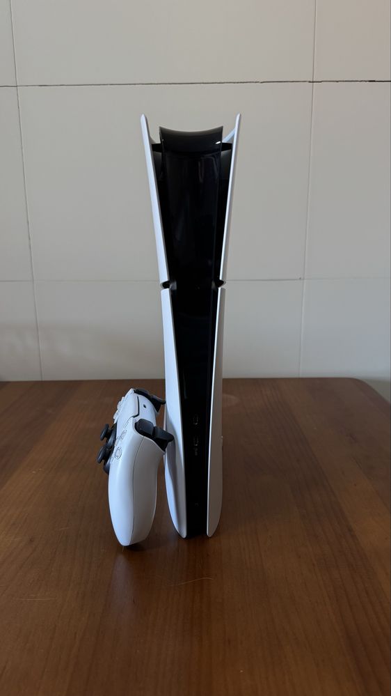 PLAYSTATION 5 c/ garantia