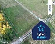 Działka budowlana - Prądki, 1200 m², cena 190 800