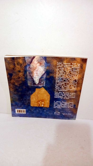 Padaria - Isabel Fernandes Pinto