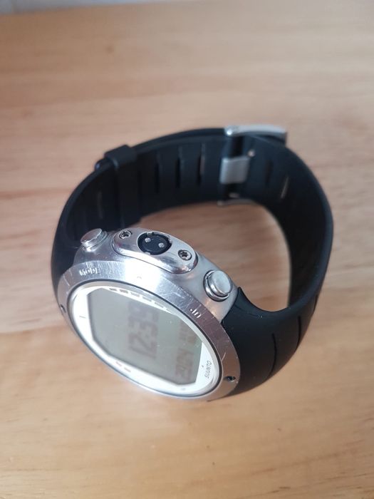 Computador mergulho Suunto D6