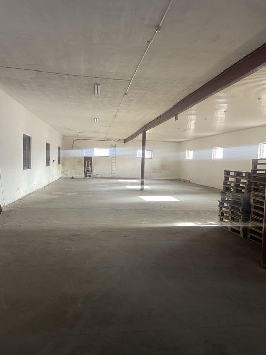 Оренда складських приміщень, під  цех, офіс, закрита тереторія