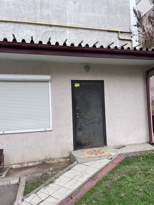 Продаж комерційного приміщення. Перший поверх