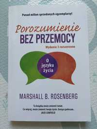 Porozumienie bez przemocy Rosenberg