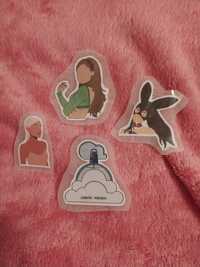 Ariana Grande stickers