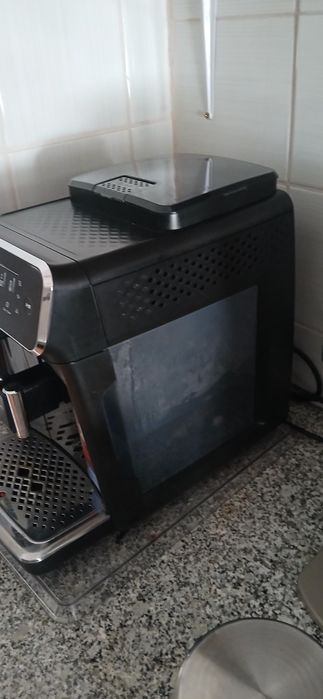 Maquina de café automática Philips