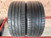 Пара Літніх шин 215/45R18 Hankook