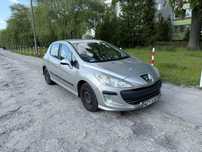 Peugeot 308 HDI ekonomiczny