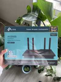 Router TP LINK AX3000
