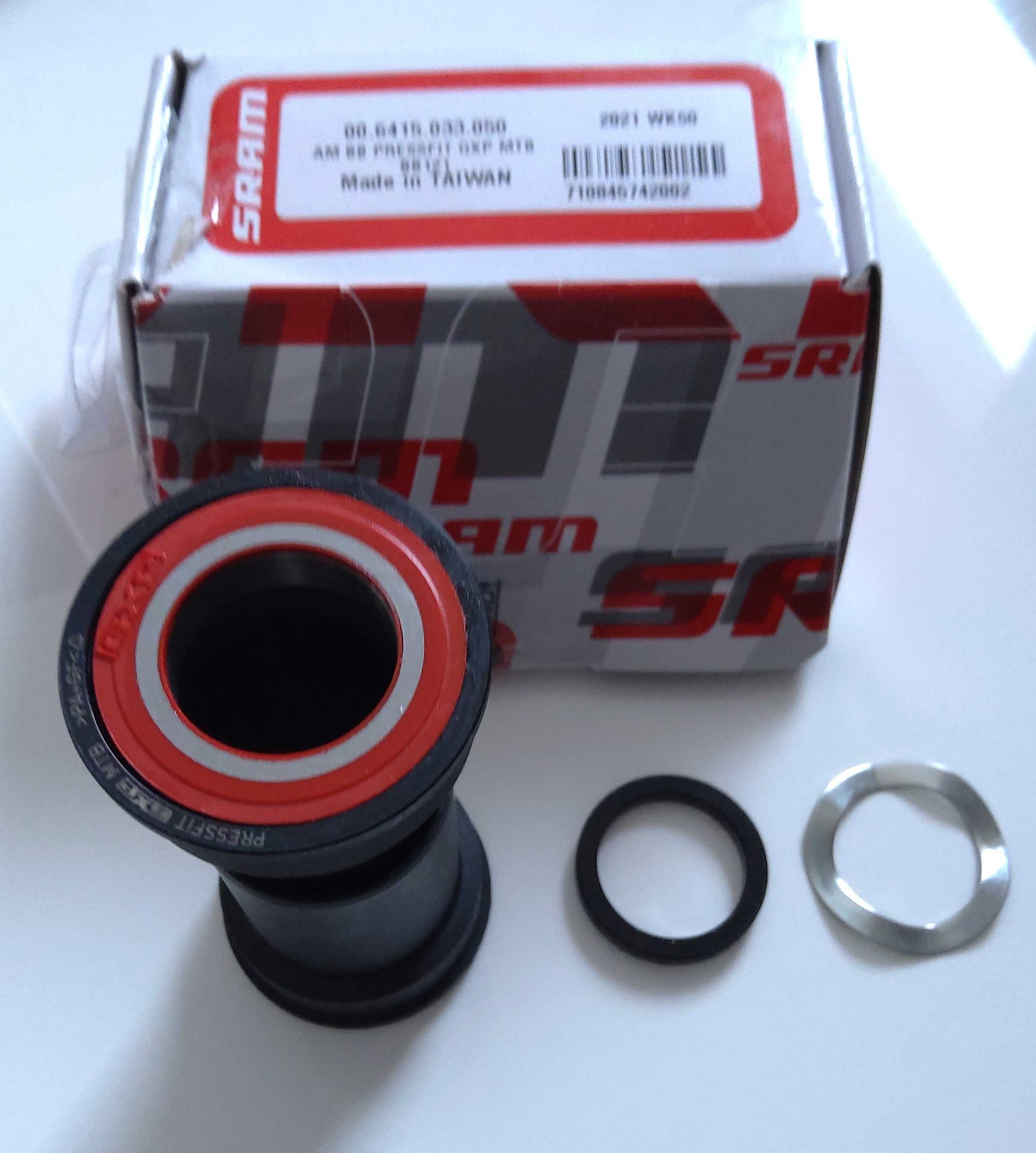 Sram AM BB Pressfit GXP MTB BB121