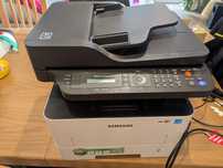 Drukarka wielofunkcyjna Samsung xpress m2885fw
