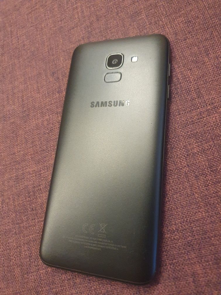Samsung Galaxy J6 (J600 - 3/32)