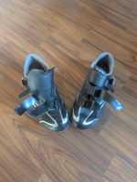 Buty szosowe rowerowe SPD Shimano SH-R088L