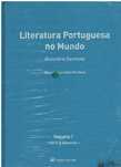 7415 - Dicionário - Literatura Portuguesa no Mundo (8 Volumes)