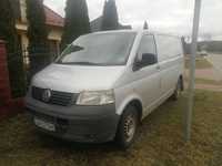 Volkswagen Transporter 2,5 TDI