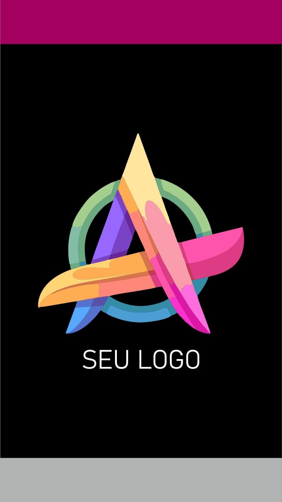 Designer Gráfico e Videomaker