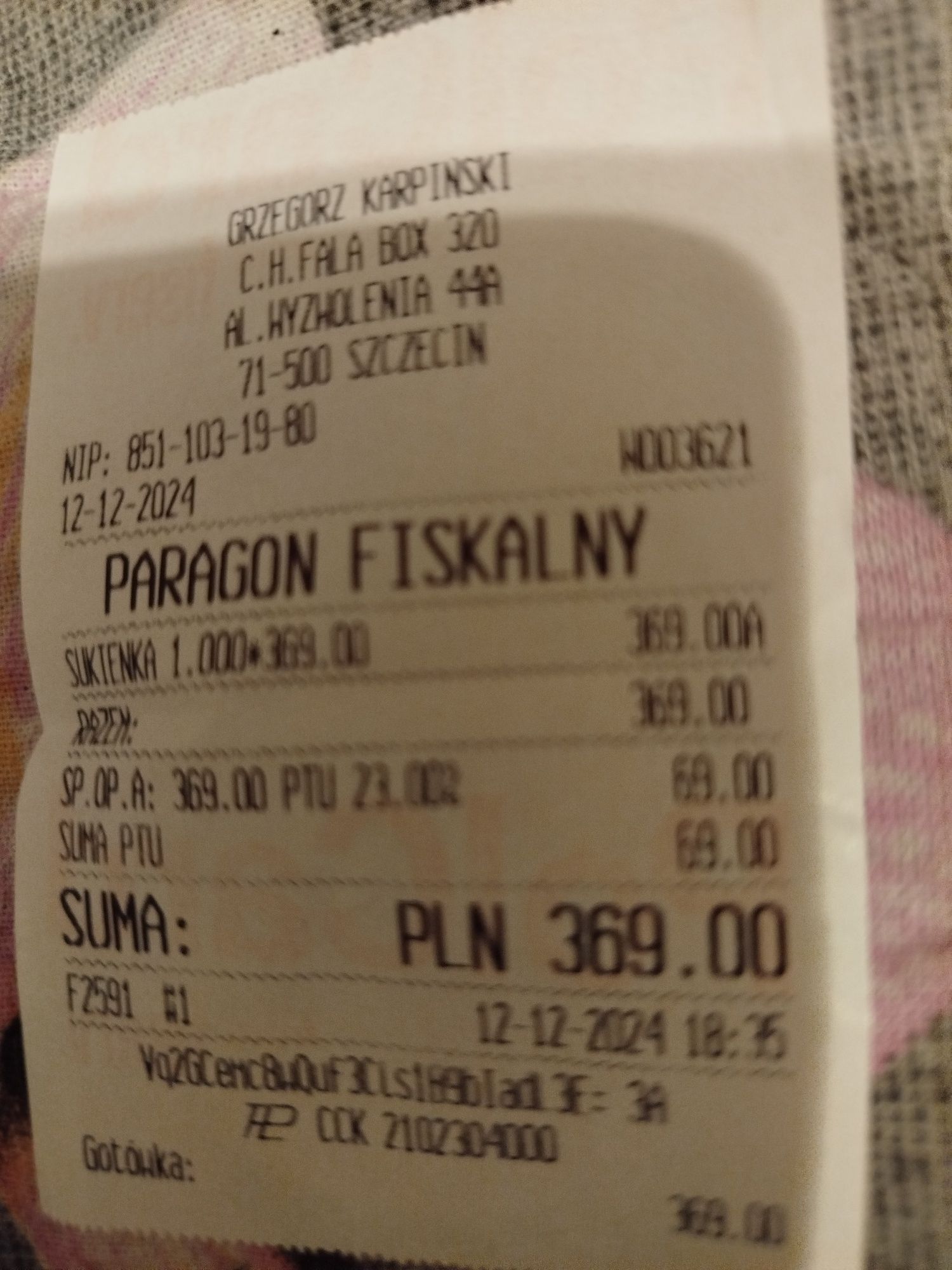 Sukienka na studniówkę , wieczorowa
