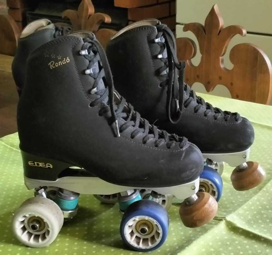 Patins completos de Patinagem Artística