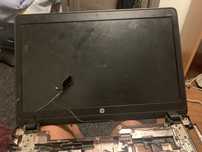Монітор hp elitebook