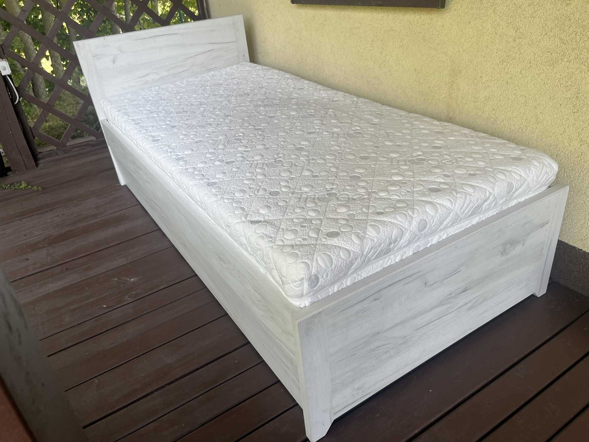Łóżko 90 x 200 Meble Wójcik Angel