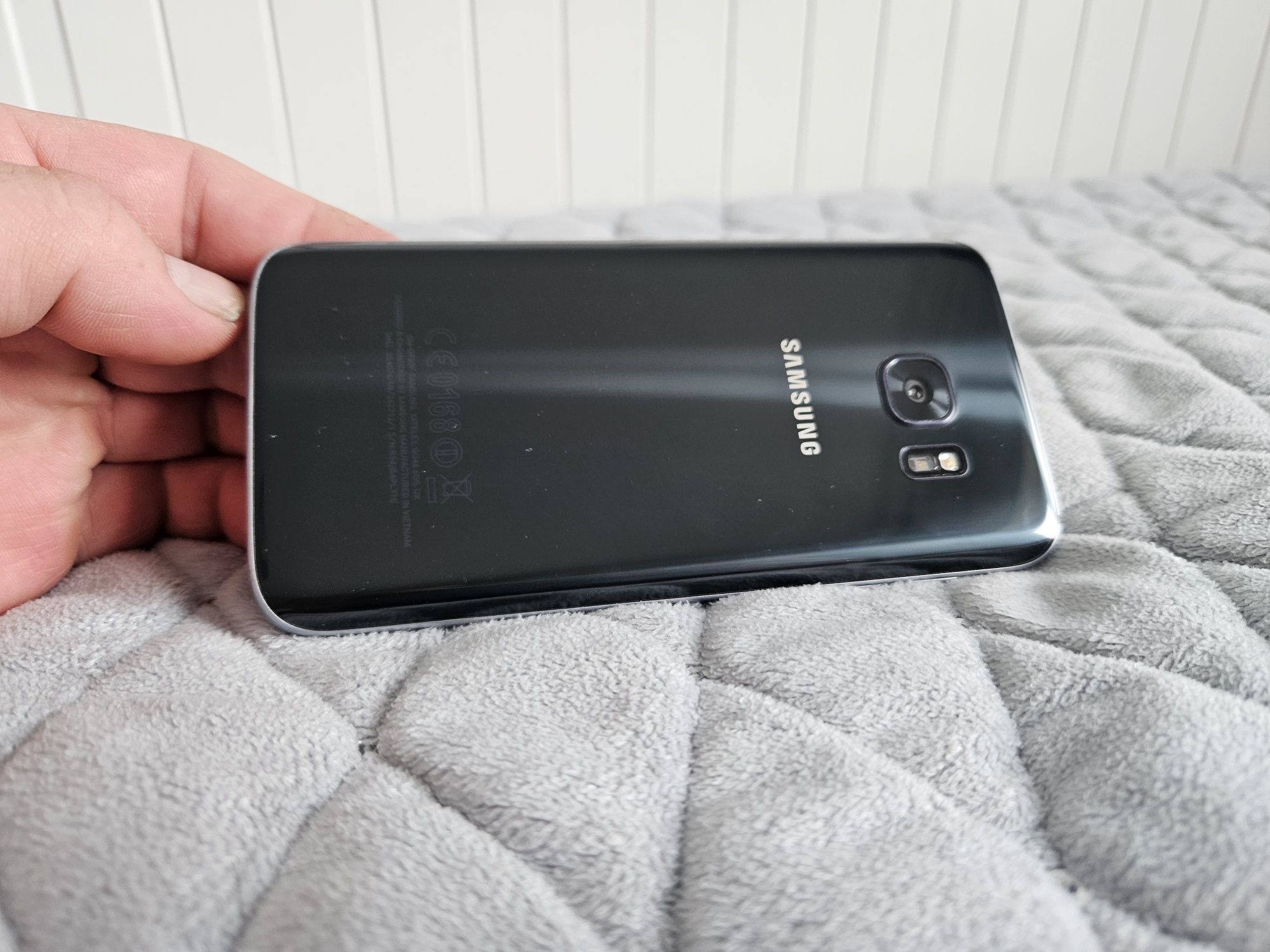 Samsung s7 32GB jak nowy!
