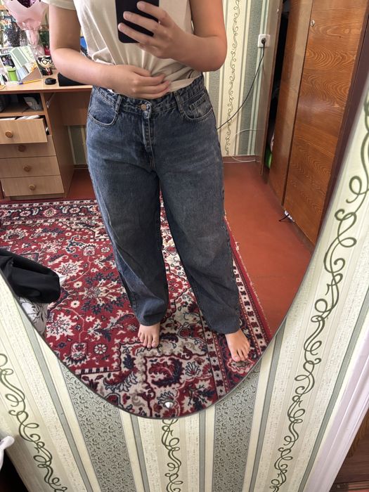 Продам нові джинси