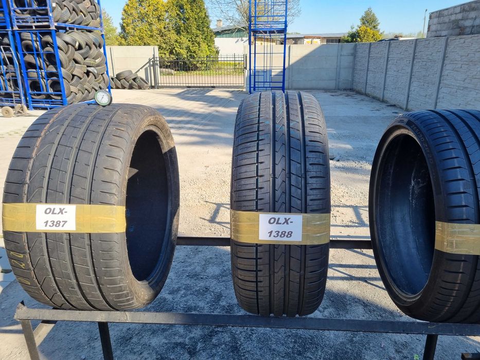 235/55/18 104Y Falken Azenis FK  510 SUV